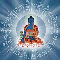 Medicine Buddha Dharma