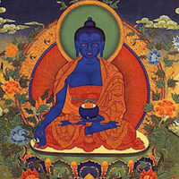 Medicine Buddha Dharma