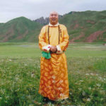 Master Yu Tian Jian 1951-2011