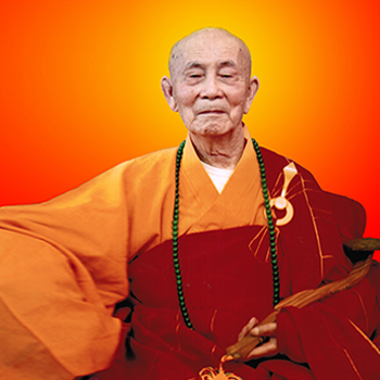 Grand Master Fo Zhi 1903-2012