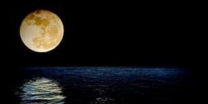 Hanmi Lunar Prayer Service