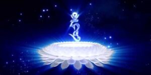 Hanmi Meditation Instruction